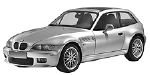 BMW E36-7 P0690 Fault Code