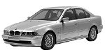 BMW E39 P0690 Fault Code