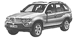 BMW E53 P0690 Fault Code