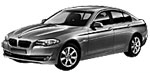 BMW F10 P0690 Fault Code